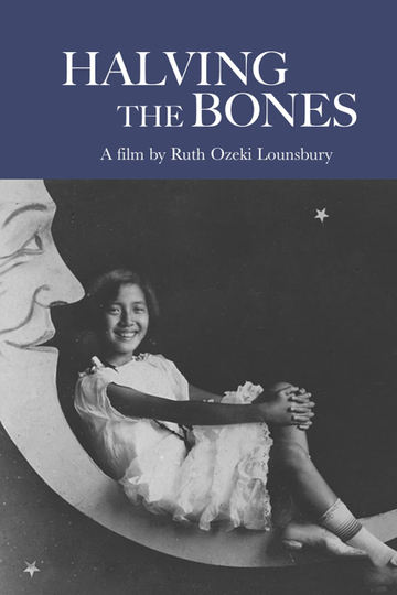 Halving the Bones Poster