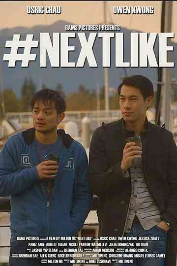 Next Like Poster