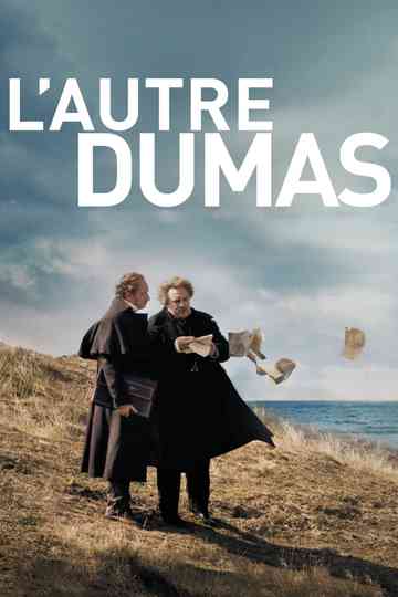 The Other Dumas Poster