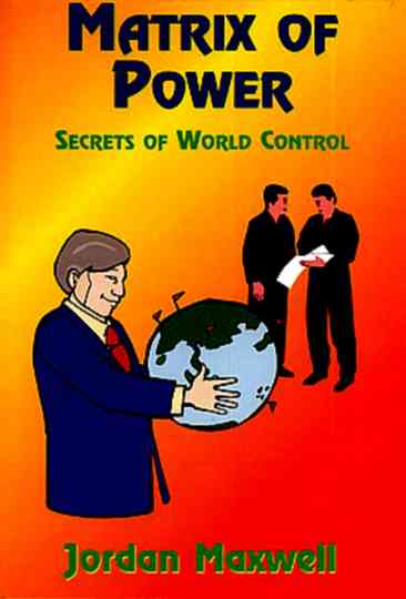 Matrix of Power Poster