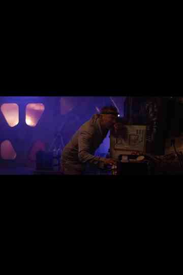 Get Out Alive Poster