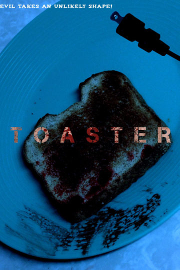 Toaster Poster