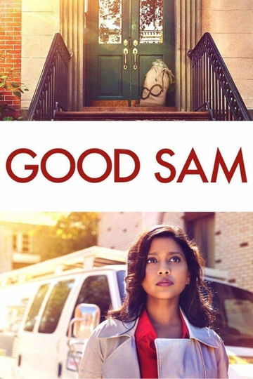 Good Sam Poster