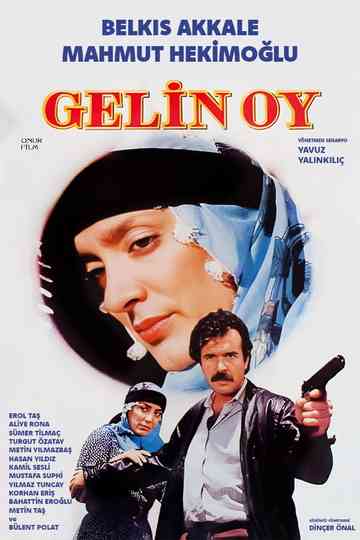 Gelin Oy Poster
