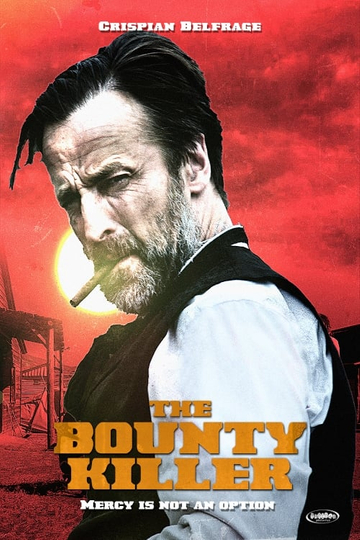 The Bounty Killer Poster