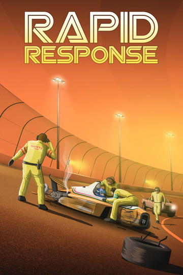 Rapid Response Poster