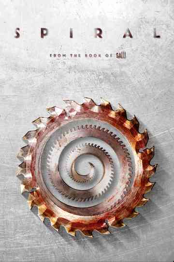Spiral poster