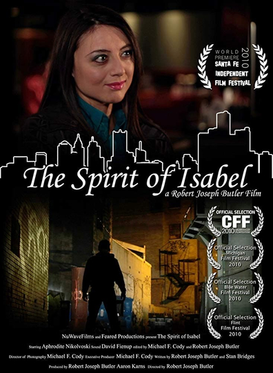 The Spirit of Isabel