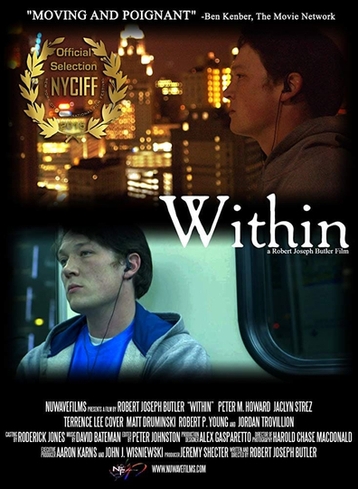 Within Poster