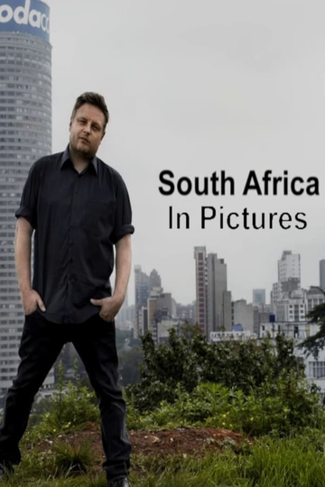 South Africa in Pictures Poster