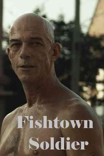 Fishtown Soldier Poster