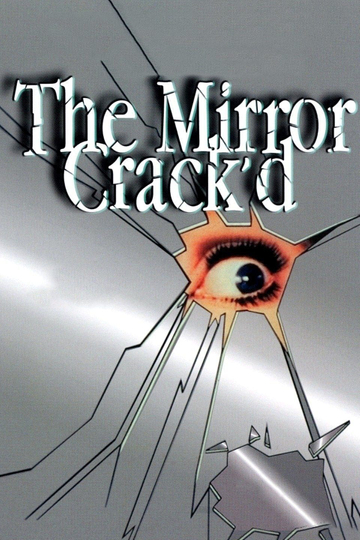 The Mirror Crack'd