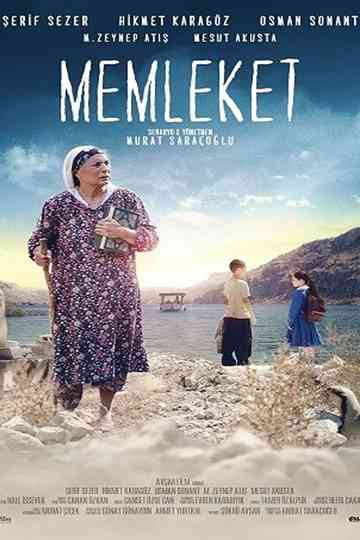 Memleket Poster