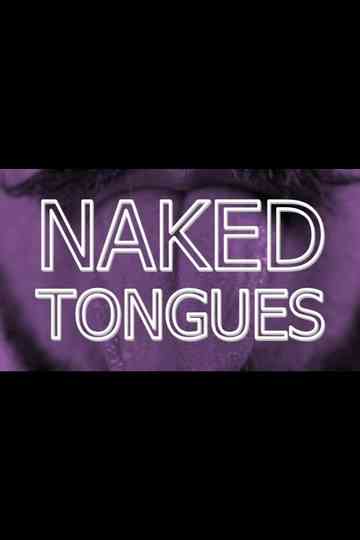 Naked Tongues Poster