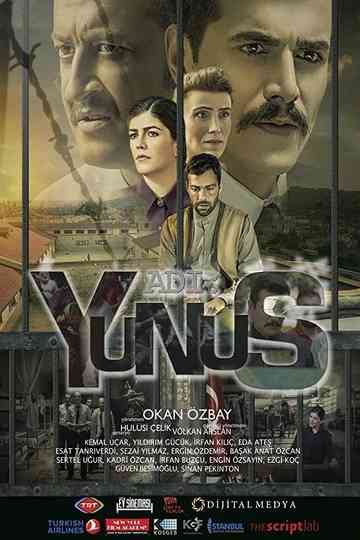 Adı Yunus Poster