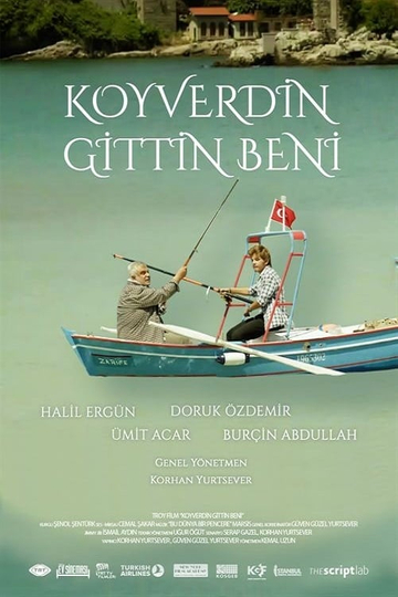 Koyverdin Gittin Beni Poster