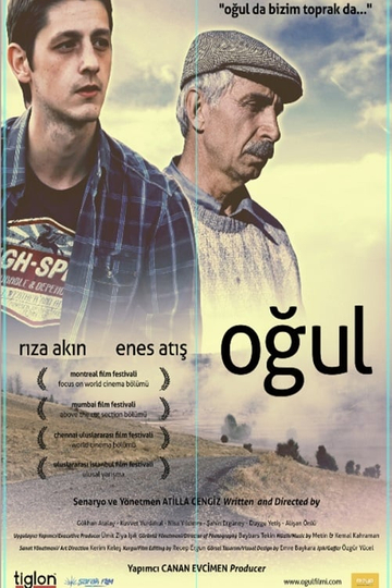 Oğul Poster