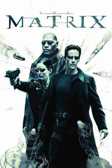The Matrix Poster