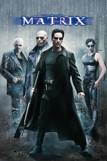 The Matrix Poster