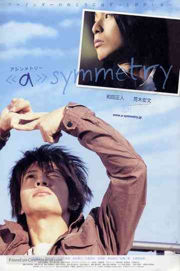 Asymmetry Poster