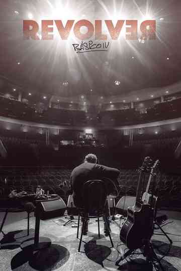 Revolver  Basico IV Poster