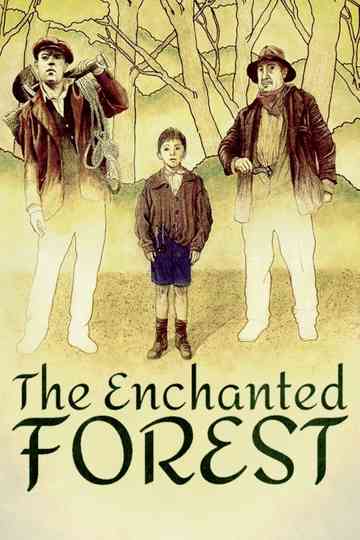 The Enchanted Forest poster
