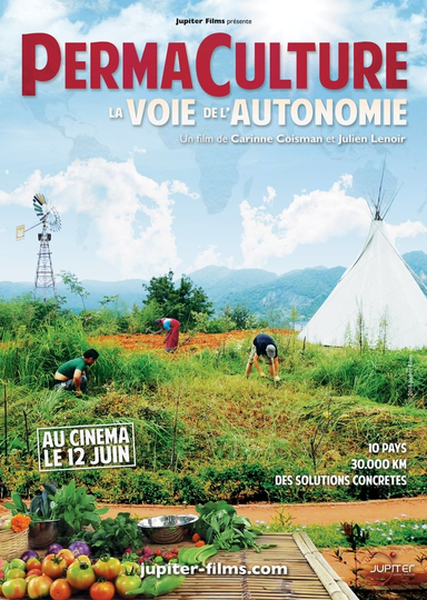 Permaculture la voie de lautonomie