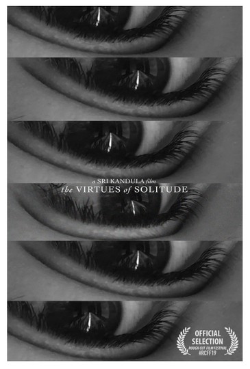 The Virtues of Solitude Poster