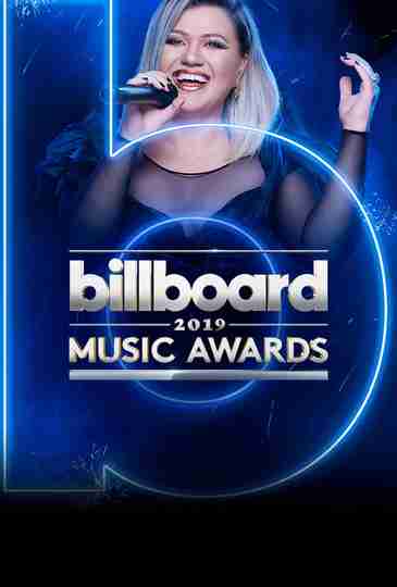Music Awards Poster