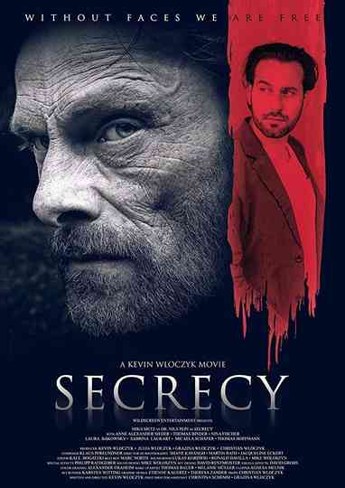 Secrecy Poster