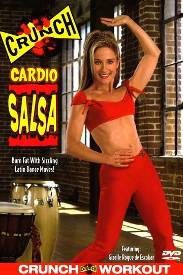 Crunch Cardio Salsa