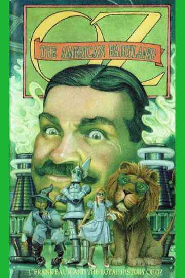 Oz: The American Fairyland Poster