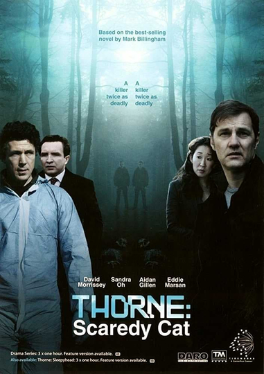 Thorne: Scaredycat