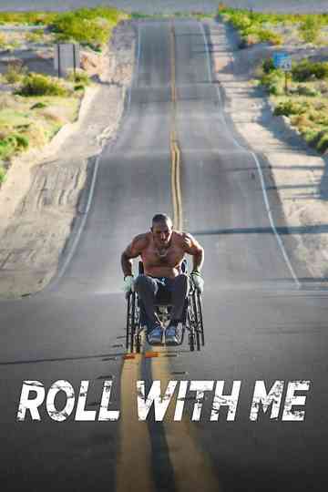 Roll with Me Poster