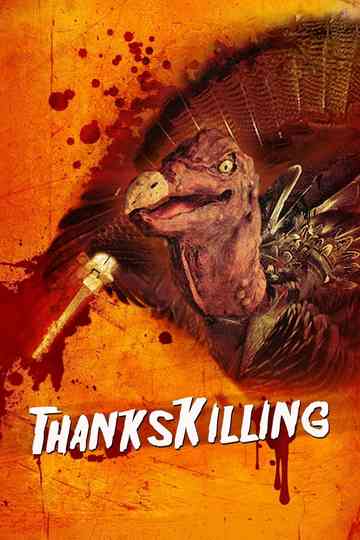 ThanksKilling poster