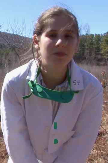 Spaghetti in Spacetime Poster