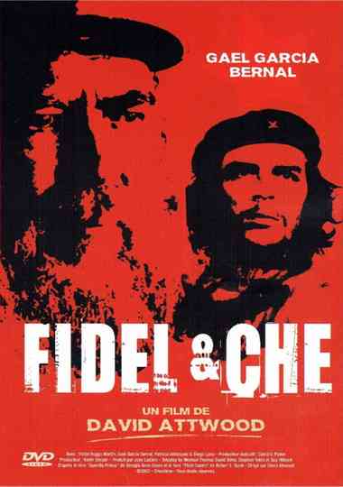 Fidel Poster