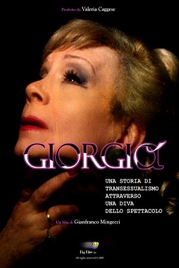 GiorgioGiorgia  Storia di una voce