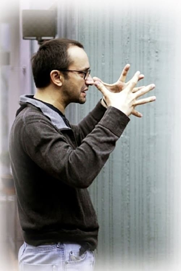 Andrey Zvyagintsev. The Director