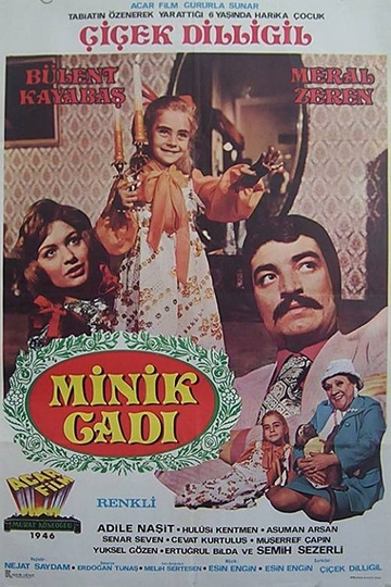 Minik Cadı