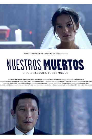 Nuestros muertos Poster