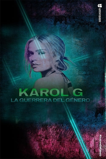 Karol G La guerrera del género