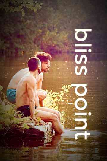 Bliss Point Poster