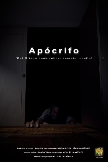 Apócrifo