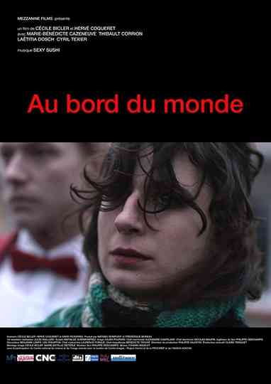 The Edge of the World Poster