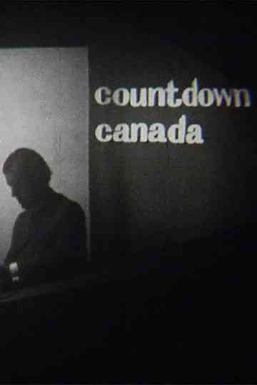 Countdown Canada poster