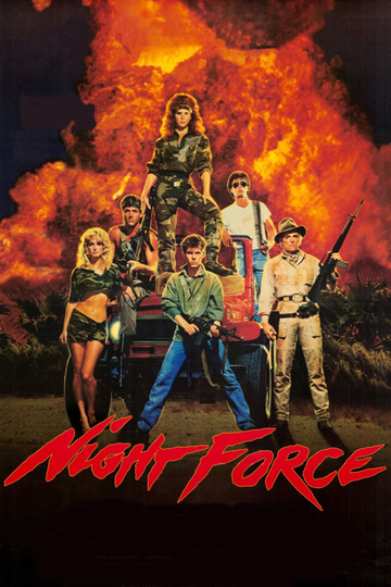 Nightforce