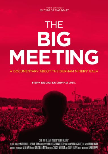 The Big Meeting