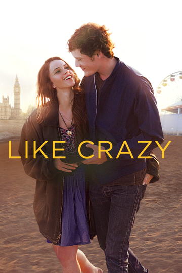 Like Crazy Poster