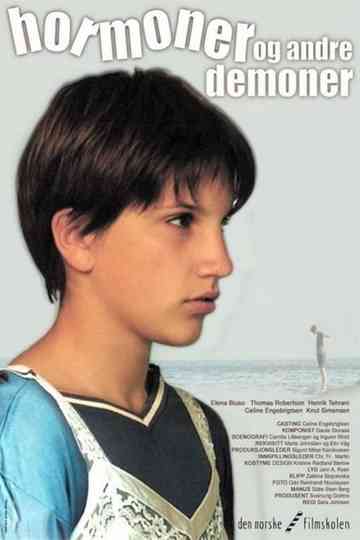 Hormones and Other Demons Poster